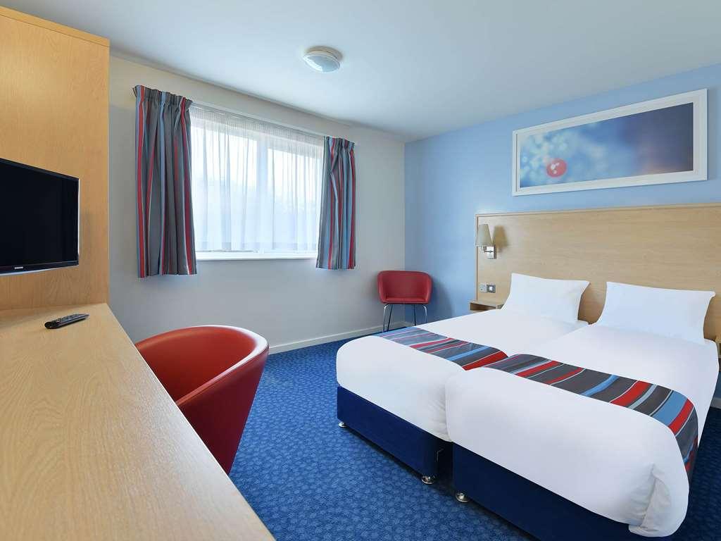 Travelodge Okehampton Whiddon Down Zimmer foto