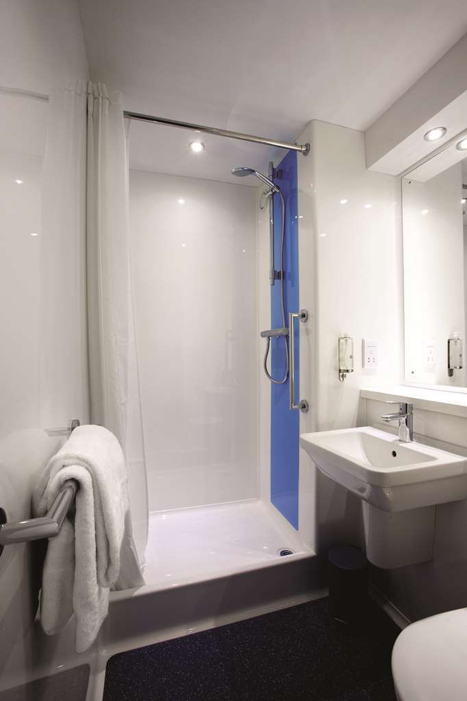 Travelodge Okehampton Whiddon Down Zimmer foto