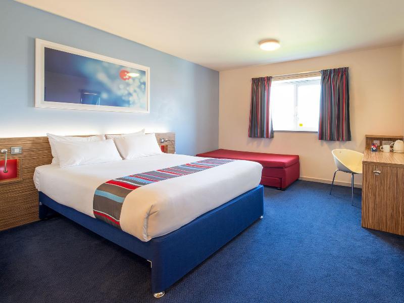 Travelodge Okehampton Whiddon Down Exterior foto