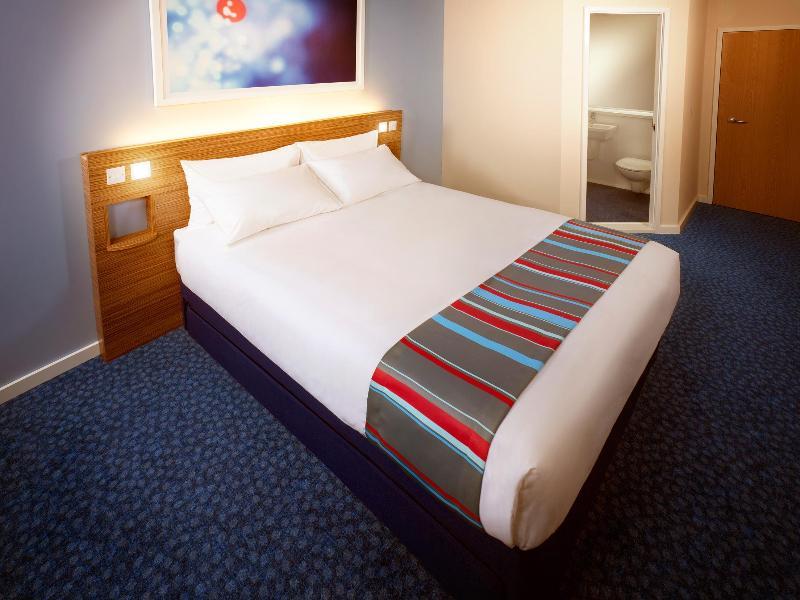 Travelodge Okehampton Whiddon Down Exterior foto