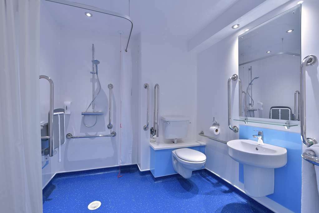 Travelodge Okehampton Whiddon Down Zimmer foto