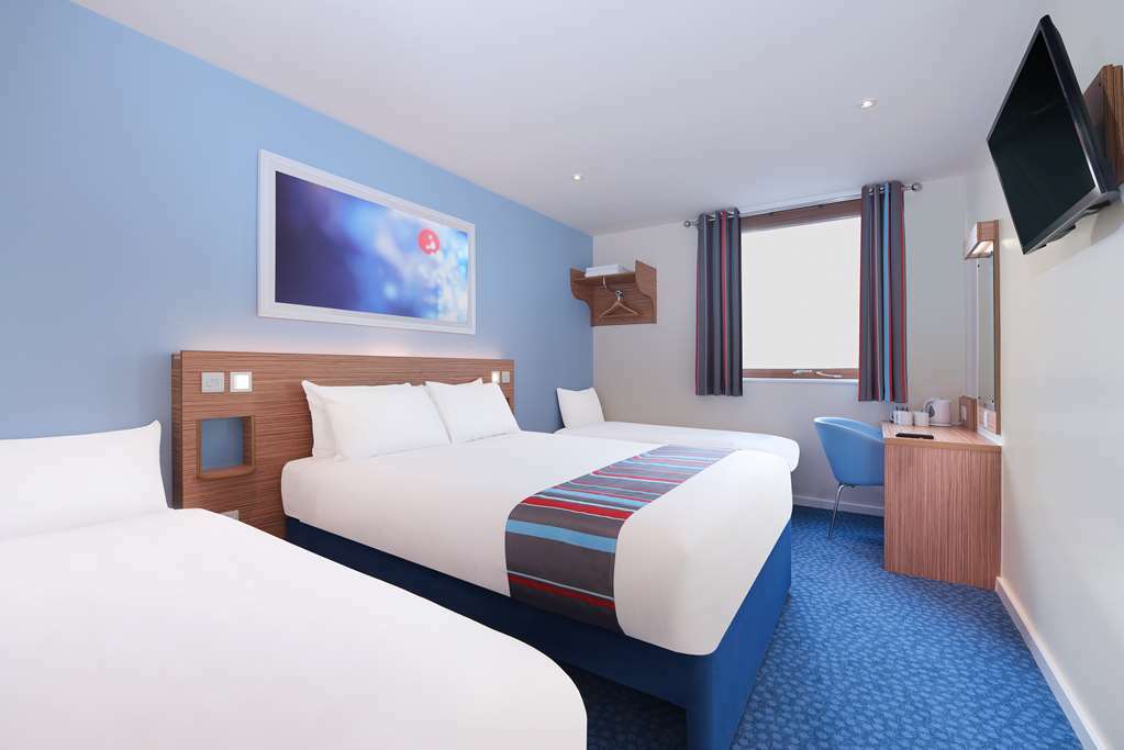 Travelodge Okehampton Whiddon Down Zimmer foto