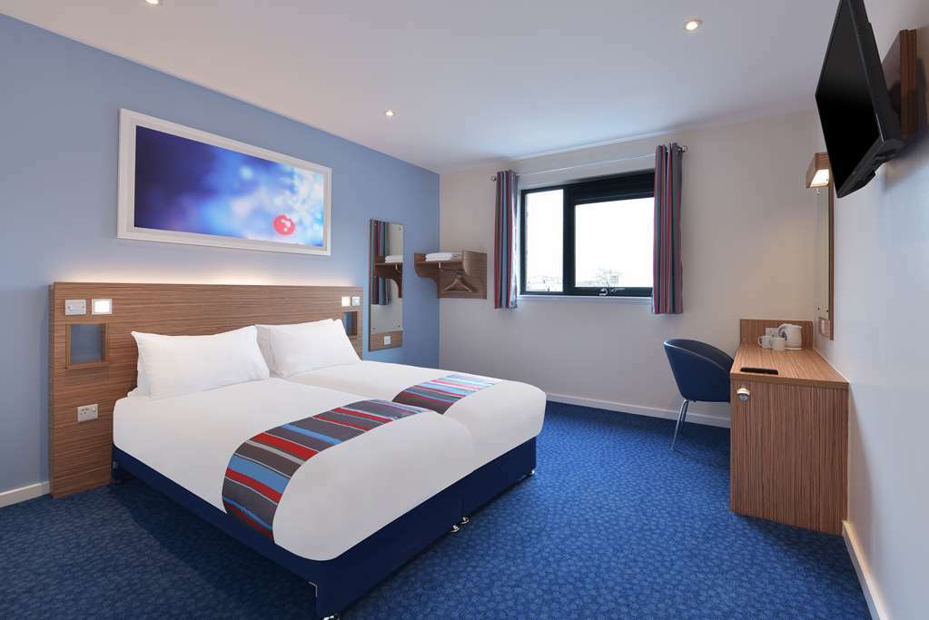 Travelodge Okehampton Whiddon Down Zimmer foto